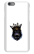 thecapbeast iPhone Phone Cases