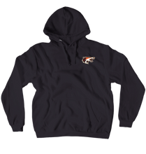 vr0s3f Hoodies (No-Zip/Pullover)