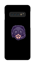 Villan Samsung Phone Cases