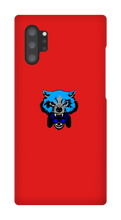 cryowolfgaming1 Samsung Phone Cases