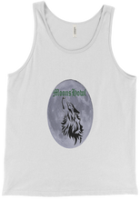 MoonsHowl Tank Top