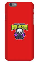Spielzimmer der Alten iPhone Phone Cases