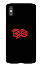 Infinity_Maxima Logo Phone Case