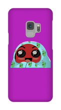 juicyComfy Samsung Phone Case