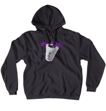 WRLD On Lean Hoodie