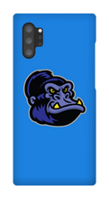 djazzyk Samsung Phone Cases