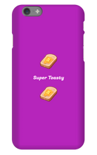 Super Toasty