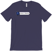 uncleegaming206 T-Shirts