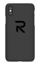 rayasff iPhone Phone Cases