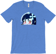 Peeking Yuki Shirt