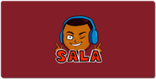 Sala XXL Gaming Mousepad