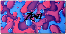 Zenu XXL Gaming Mousepad