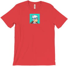 the_moonlighter T-Shirts