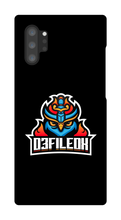 d3filedx Samsung Phone Cases