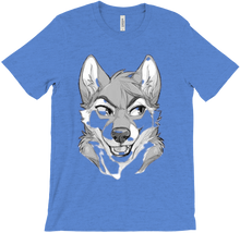 Offiicial Wolf T-Shirts
