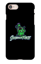 schneeftheif iPhone Phone Cases
