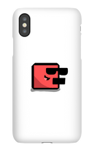 Cool Bob iPhone Case