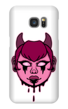 inkydevil Samsung Phone Cases