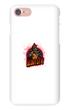 scoots_tv_ iPhone Phone Cases