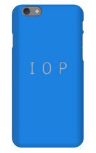 Classic IOP iPhone Cases