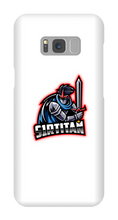 s1rtitan Samsung Phone Cases