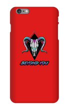 beyondyou_ iPhone Phone Cases