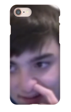 unoriginaltwat iPhone Phone Cases