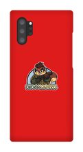 enemysquirrel Samsung Phone Cases