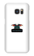 protonproxy Samsung Phone Cases