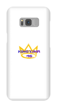 kingyjnr_46 Samsung Phone Cases