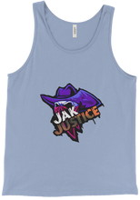 jakjustice Tank Top