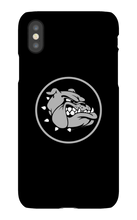 BULLDOG I Phone Case