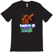 Camiseta do Quati Twitch