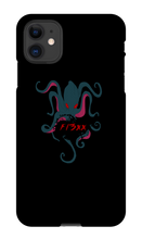 fl3xxlive iPhone Phone Cases