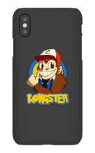 kongsters iPhone Phone Cases