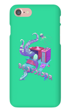 tangy2d iPhone Phone Cases