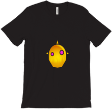 Robo Boi Head T-Shirts
