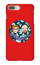 team2stock iPhone Phone Cases