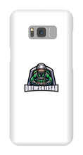 drewskiesau Samsung Phone Cases