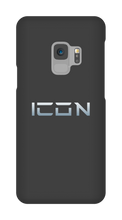 icon_himself Samsung Phone Case