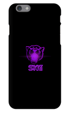 slitekonto iPhone Phone Cases