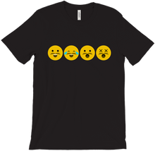 pockettsx Bruce emote line T-Shirts