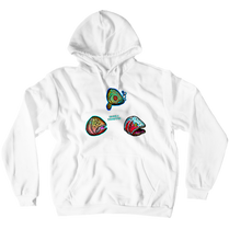 Highly Trouted Duh Hoody