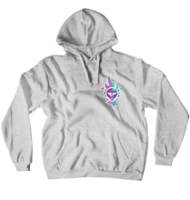 mirinafaria Hoodies (No-Zip/Pullover)