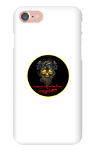 crazygmfm1977 iPhone Phone Cases
