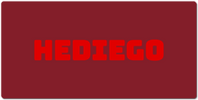 heroka10 XXL Gaming Mousepad