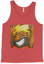 SUXY Hype - Tank Top