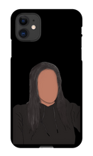 jlsm_team iPhone Phone Cases