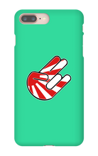 COQUE IPHONE TEAM JAPAN