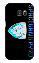 SpaceGang Galaxy Cases